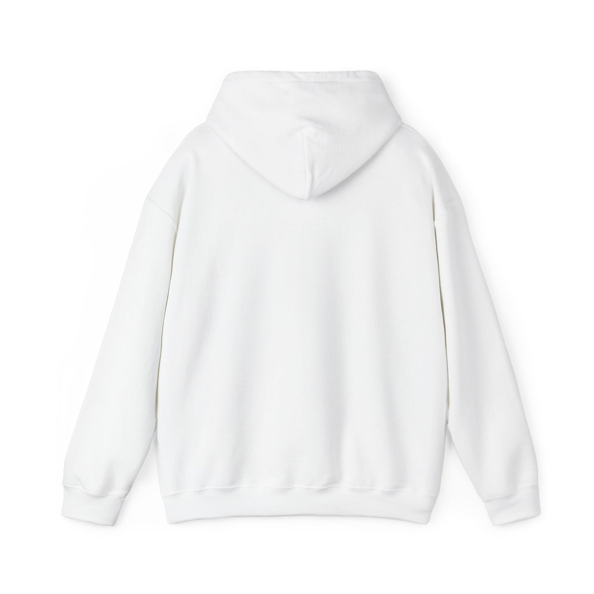 Coffee Cup Hoodie — Minimal Cozy Coffee Lover Pullover