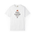 Fall Coffee Repeat T-Shirt