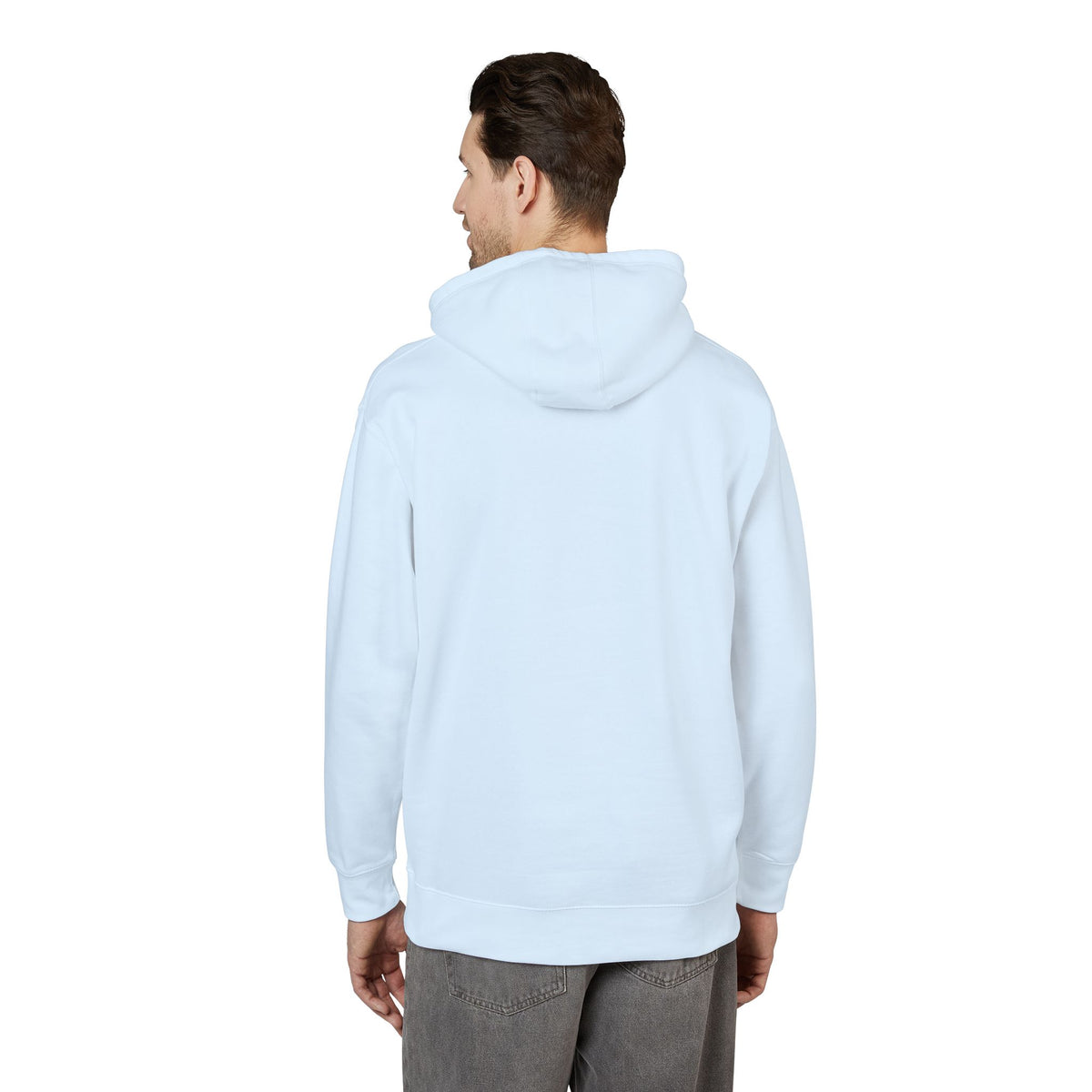 Unisex Fleece Hoodie