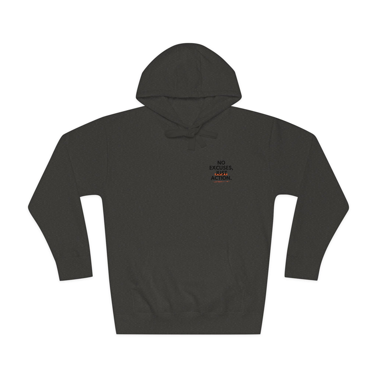 Unisex Fleece Hoodie