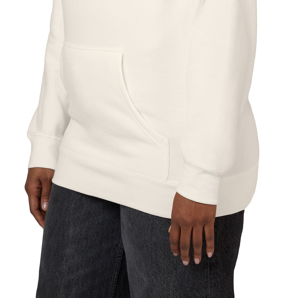 Unisex Fleece Hoodie