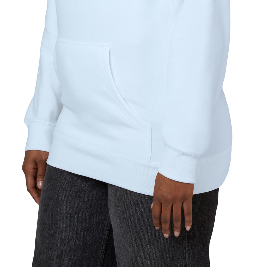 Unisex Fleece Hoodie