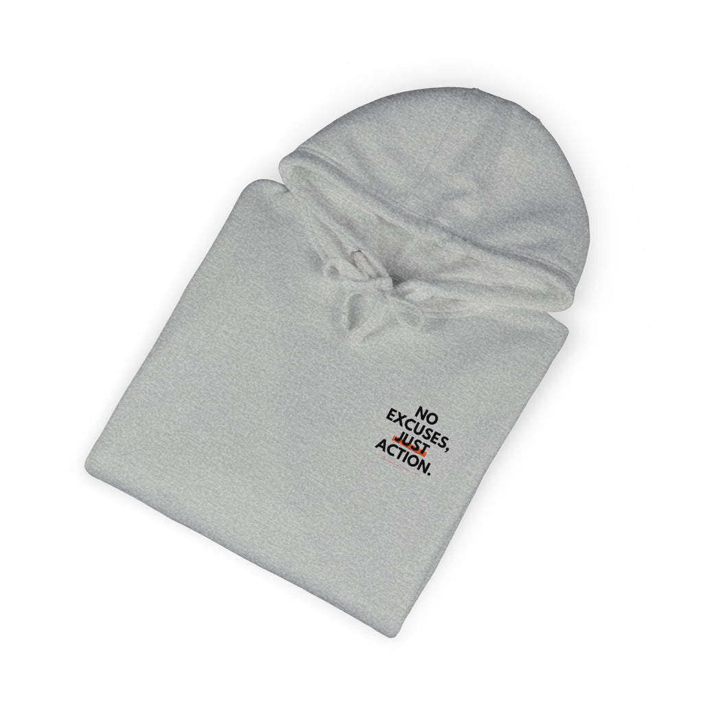 Unisex Fleece Hoodie