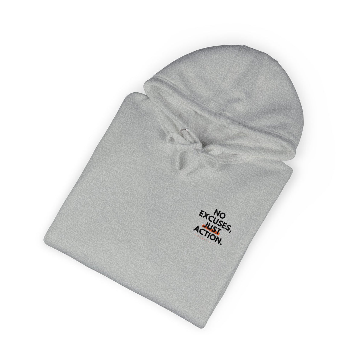 Unisex Fleece Hoodie
