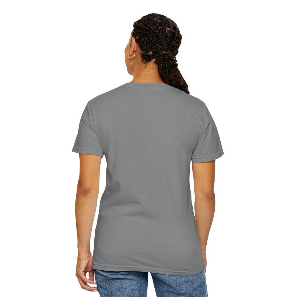 Coffee First Autumn T-Shirt — "Coffee First, Autumn Always" Graphic Tee