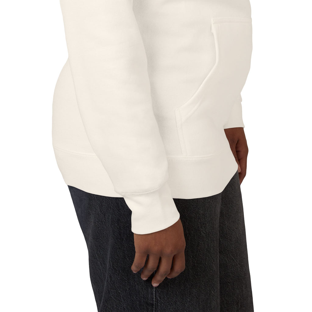 Unisex Fleece Hoodie