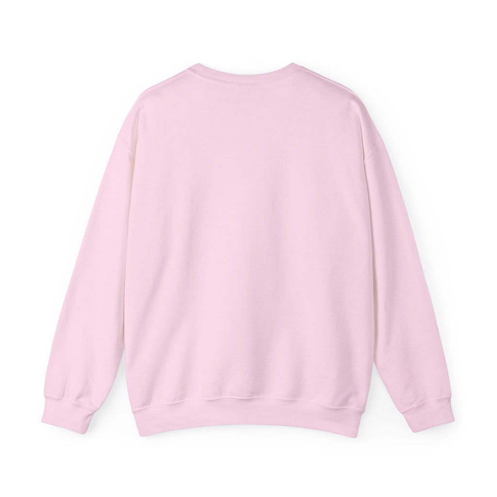 Coffee First Autumn Crewneck Sweatshirt — "Coffee First, Autumn Always" Cozy Fall Pullover