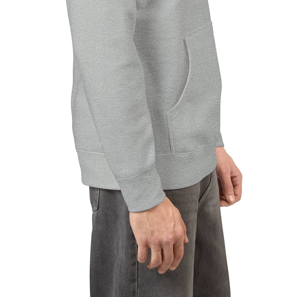 Unisex Fleece Hoodie